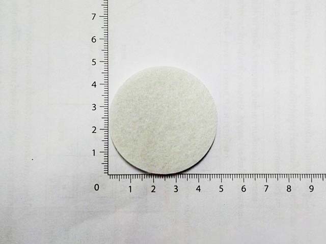 โฟมหมึก Flash HYR42&nbsp;คริสตัล